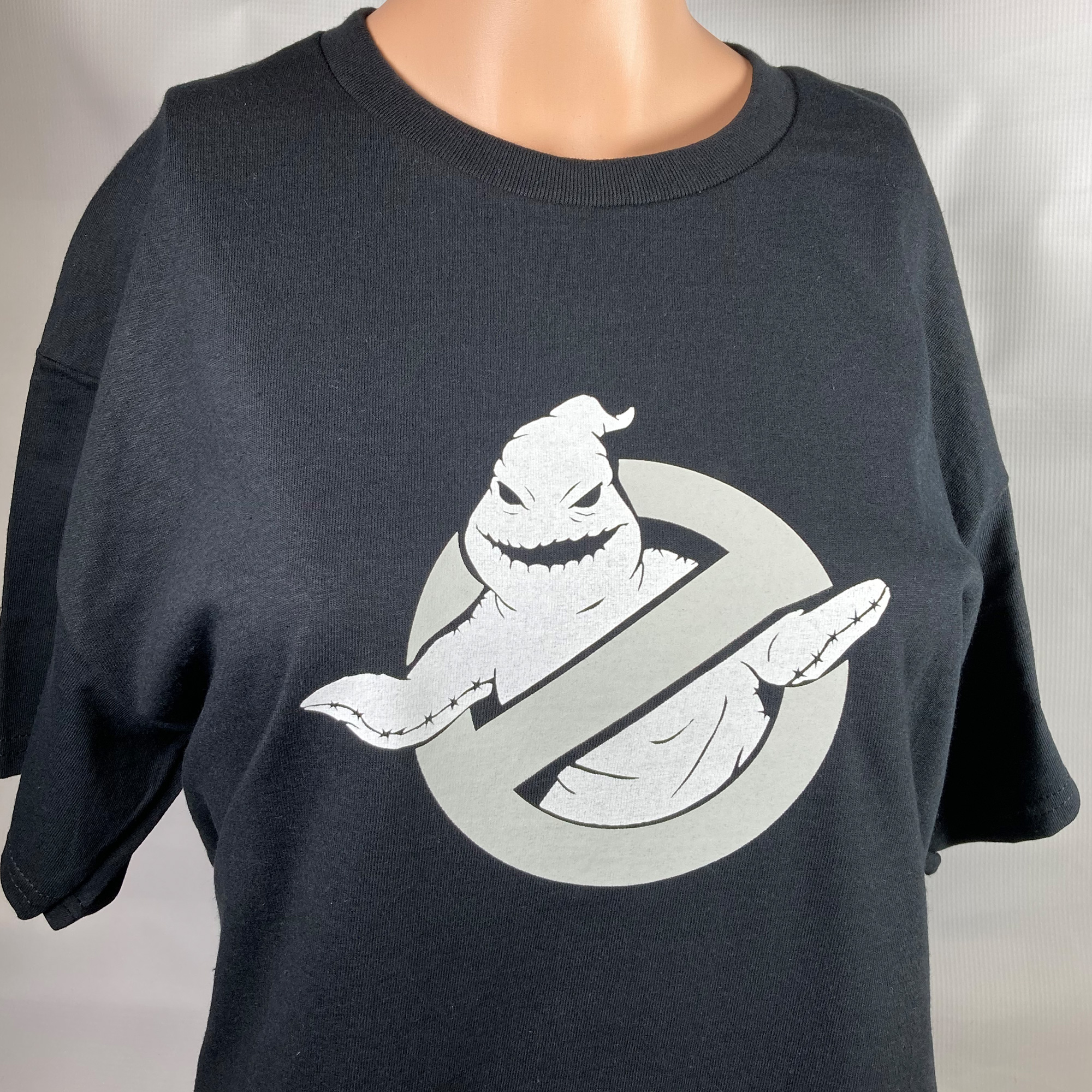 Oogie Buster Shirt