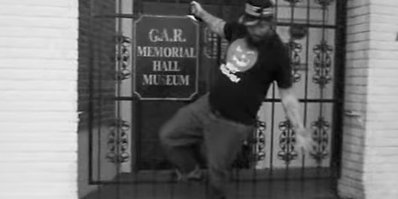 Adam The Woo’s Oldest Youtube Video