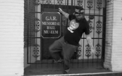 Adam The Woo’s Oldest Youtube Video